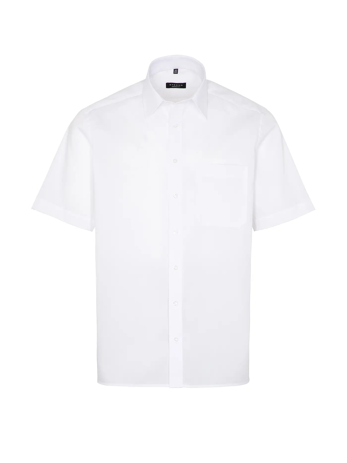 ETERNA | Hemd Comfort  Fit | 
